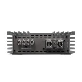 Zapco Z-3KD II amplifier
