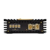 Amplifier Zapco Z-400.2 AP