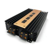 Zapco Z-CB100F capacitor