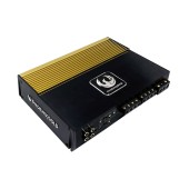 Phoenix Gold ZQ5004 amplifier