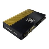Phoenix Gold ZQA6.8 Amplifier