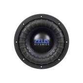 Subwoofer Hifonics Zeus ZRX8D2