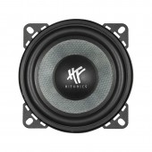Hifonics ZSW4 speakers