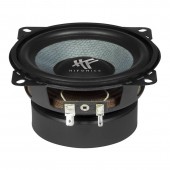 Hifonics ZSW4 speakers