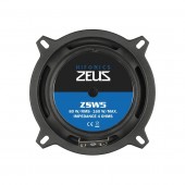 Hifonics ZSW5 speakers