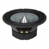 Hifonics ZX6.2C speakers