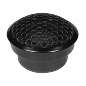 Hifonics ZX6.2T speakers