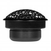 Hifonics ZX6.2T speakers