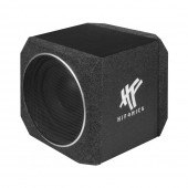 Hifonics ZX82A active subwoofer