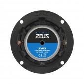 Hifonics ZXM3 speakers