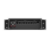 Hertz HCP 1MDK amplifier