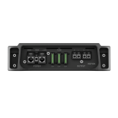 Hertz HCP 1MDK amplifier