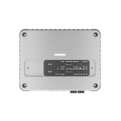 Hertz Venezia V4C amplifier