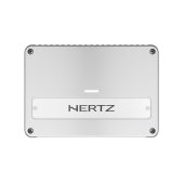 Hertz Venezia V4C amplifier