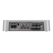 Hertz Venezia V4C amplifier