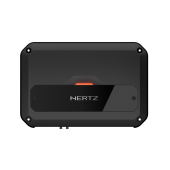 Hertz CP 1.2K amplifier