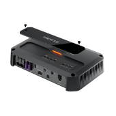 Hertz CP 1.2K amplifier