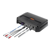 Hertz CP 1.2K amplifier