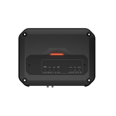 Hertz CP 1.700 amplifier
