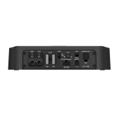Hertz CP 1.700 amplifier