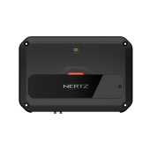 Hertz CP 5.1K amplifier