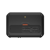 Hertz CP 5.1K amplifier