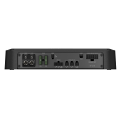 Hertz CP 5.1K amplifier