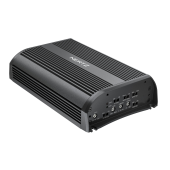 Amplifier Hertz SP 1.900