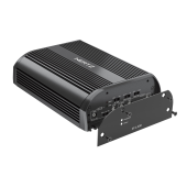 Amplifier Hertz SP 4.500