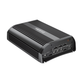Amplifier Hertz SP 4.500