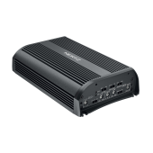 Amplifier Hertz SP 4.900