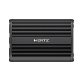 Amplifier Hertz SP 4.900