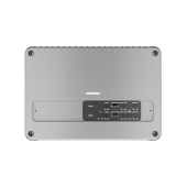 Hertz Venezia V4 amplifier