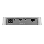 Hertz Venezia V4 amplifier
