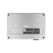 Hertz Venezia V5C amplifier