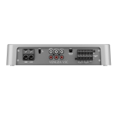 Hertz Venezia V5C amplifier