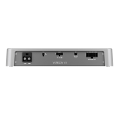 Hertz Venezia V5 amplifier