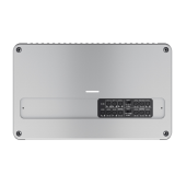 Hertz Venezia V6 amplifier