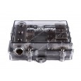 Distribution block with integrated fuse Gladen Z-FB4