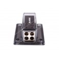 Distribution block Gladen Z-GB20/10