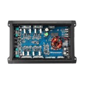 Phoenix Gold Z3004i Amplifier