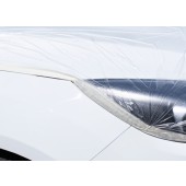 Covering film 3M with adhesive tape - roll 90 cm x 25 m (05969)