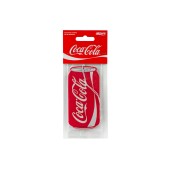 Airpure Coca-Cola air freshener hanging fragrance, Coca Cola Original fragrance - can
