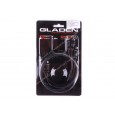 Gladen Eco Line Y adapter