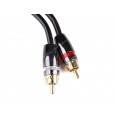 Gladen Zero Line Y Adapter
