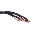 Gladen Zero Line Y Adapter
