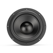 Gladen Zeta 08 subwoofer