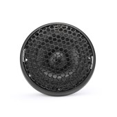 Gladen Zeta ZM 70 Black Speakers