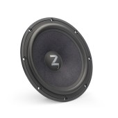 Gladen Zeta 200.2 AC speakers