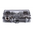 Distribution block with integrated fuse Gladen Z-FB2